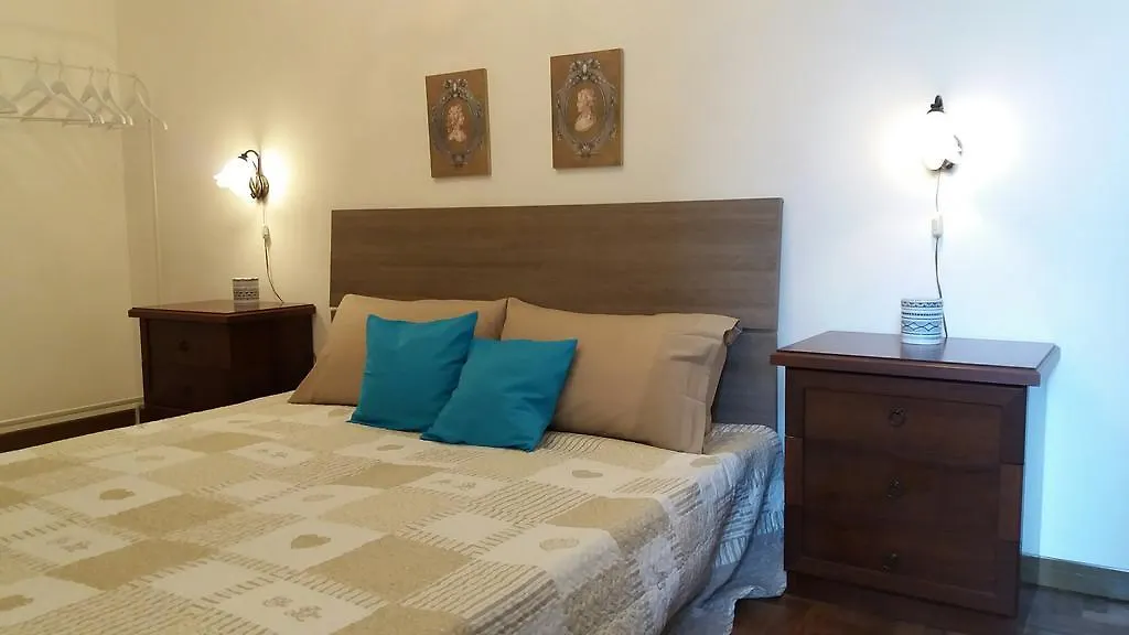Le Rose Apartment Pisa 0*,