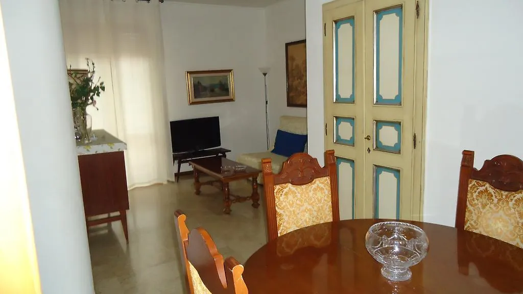 Le Rose Apartment Pisa