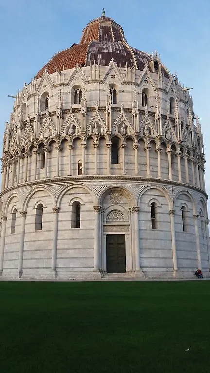 Le Rose Apartment Pisa